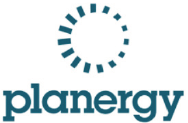 Logo planergy GmbH
